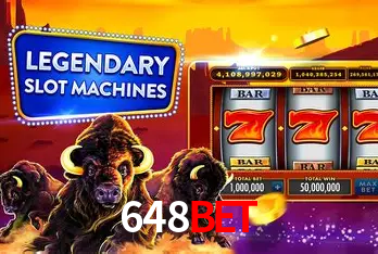 Desvendando o Mundo dos Jogos Virtuais na 648BET