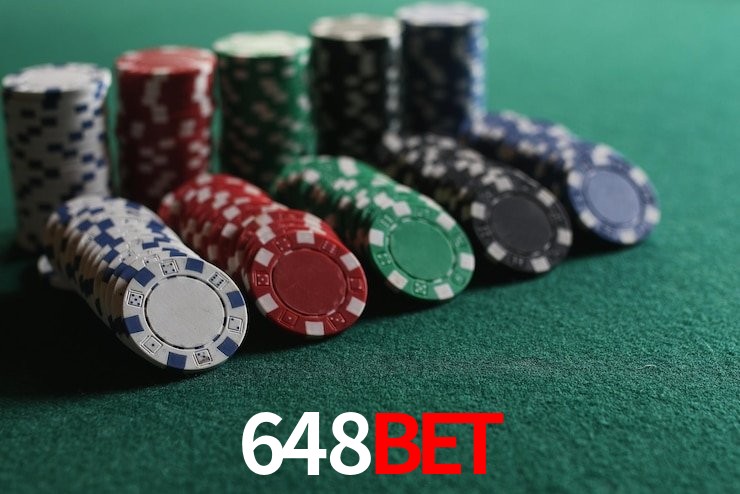 Statistics 648BET