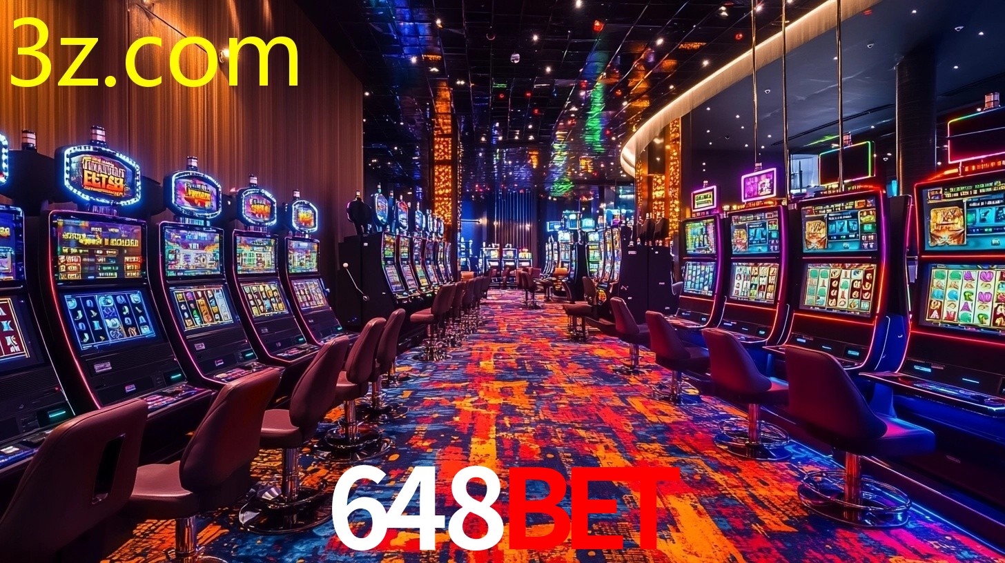 648BET