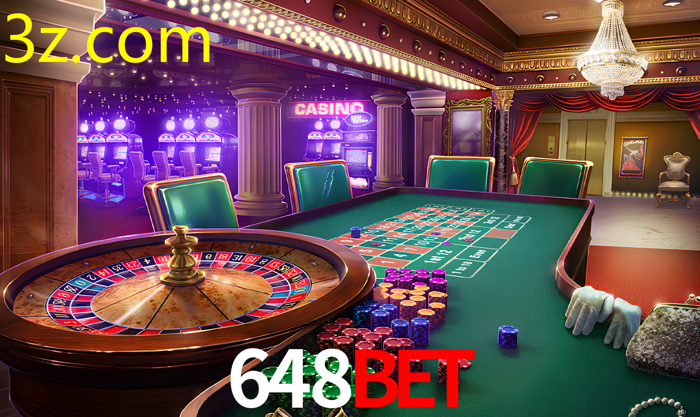 648BET