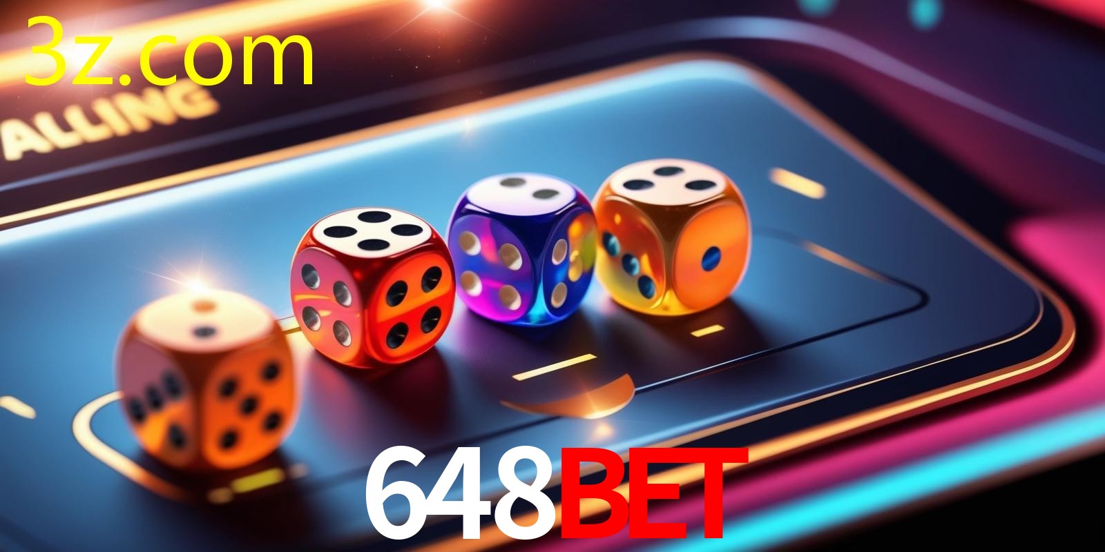 648BET