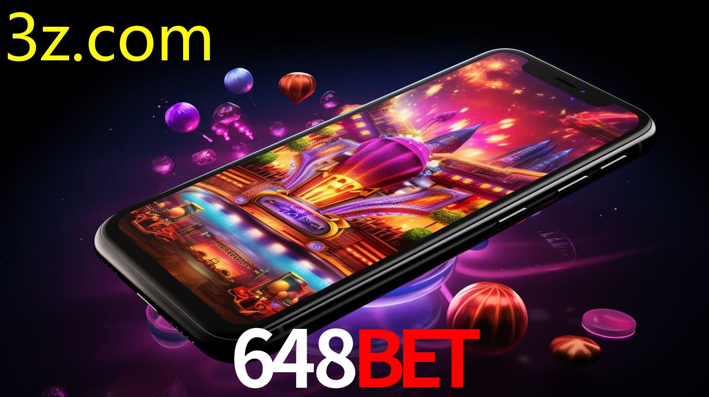 648BET