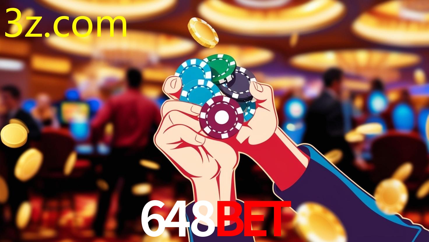 648BET