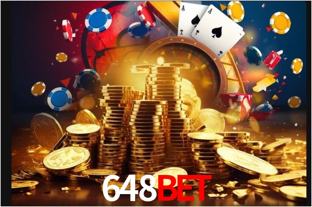 Aviator Game 648BET