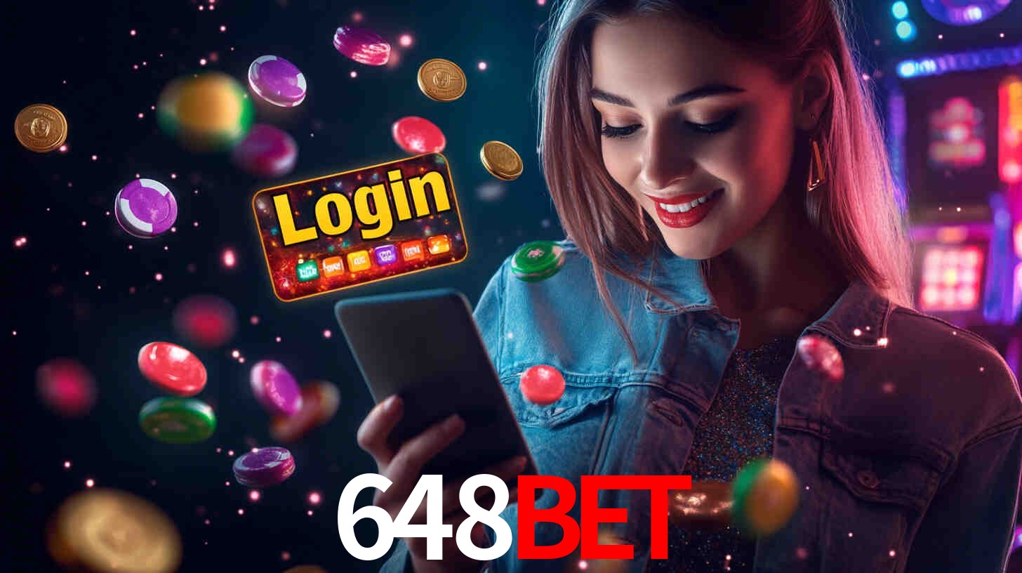 A Popularidade dos Caça-Níqueis no 648BET