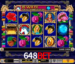 Live Casino 648BET