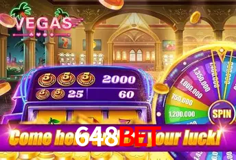 VIP Casino 648BET