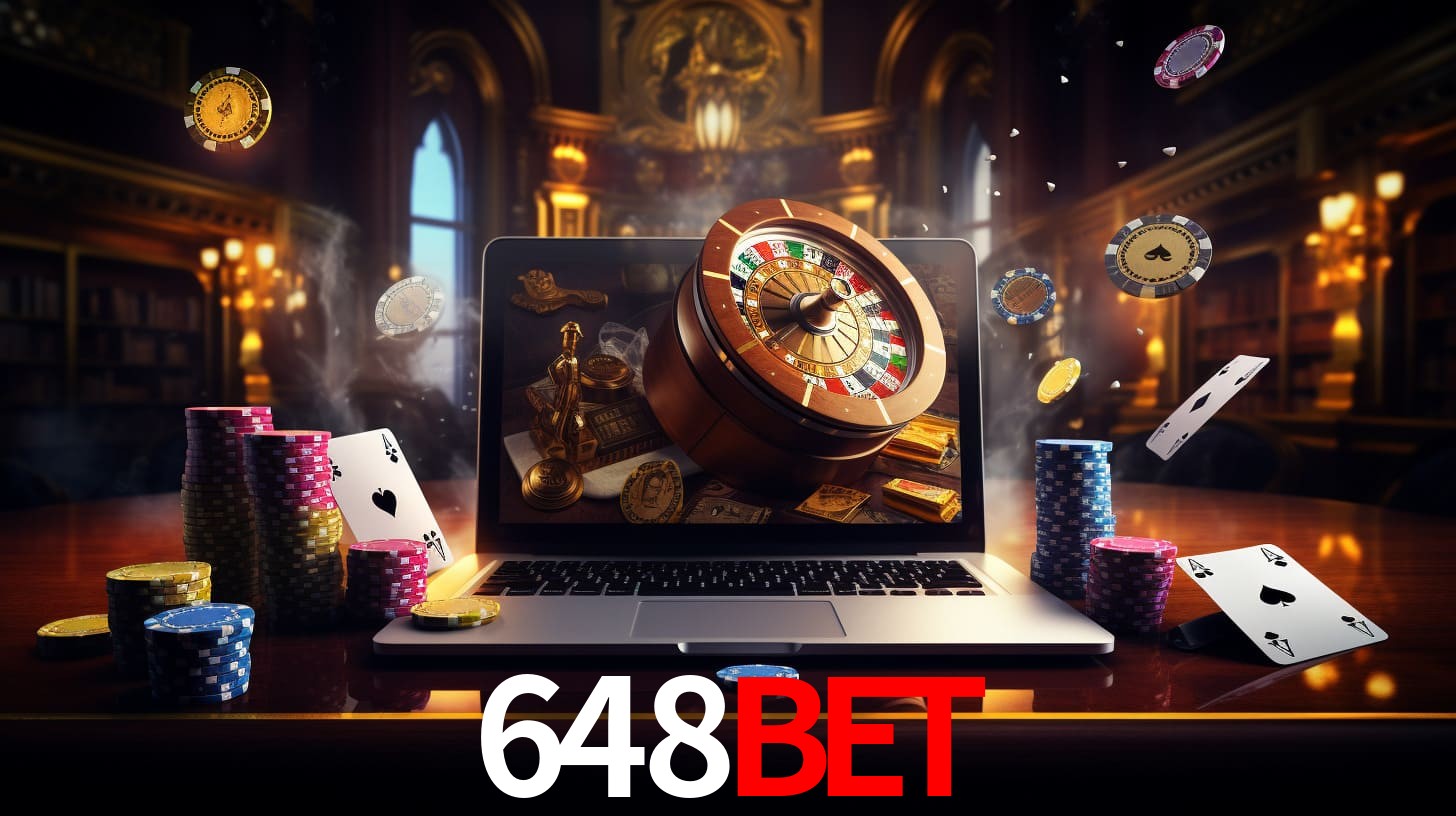 Tournaments 648BET