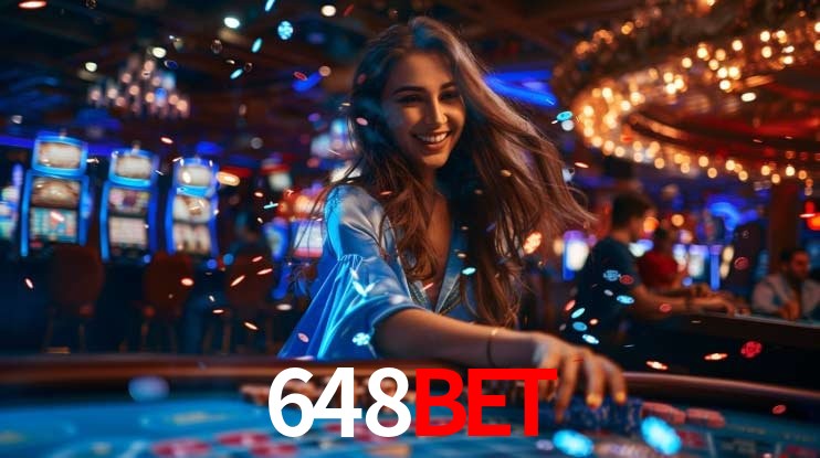 Tennis Betting 648BET