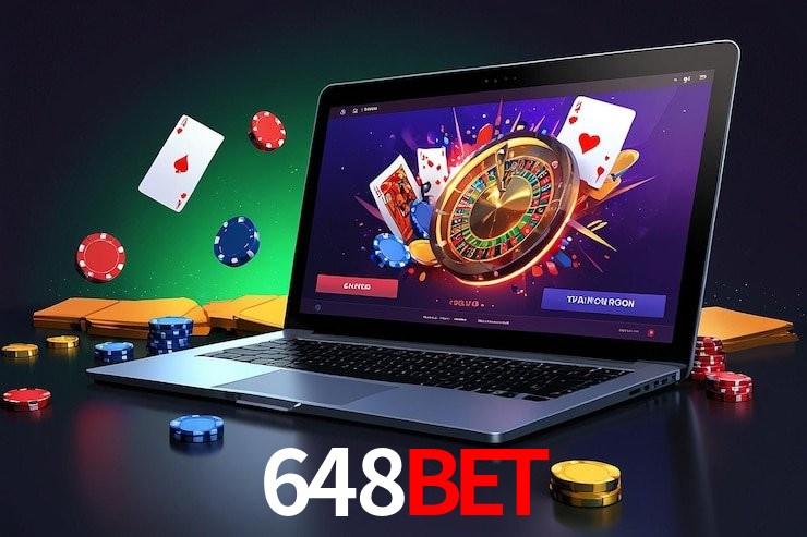 Platform Technology 648BET