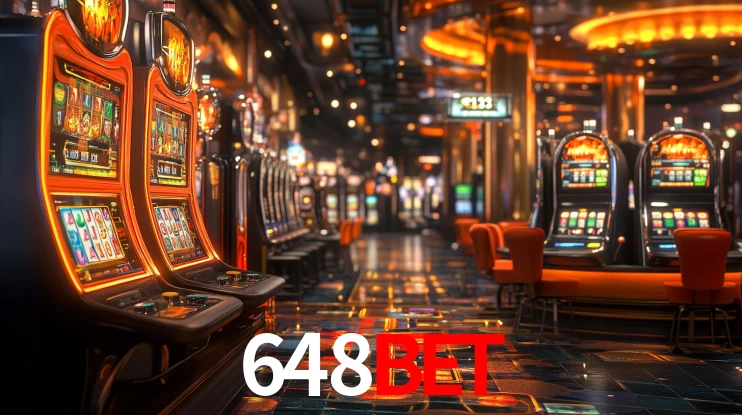 648BET Login