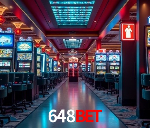 Explorando a Categoria de Eventos em Apostas na 648BET