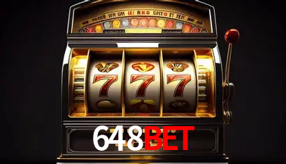 Apostas Esportivas na 648BET: Um Guia Completo