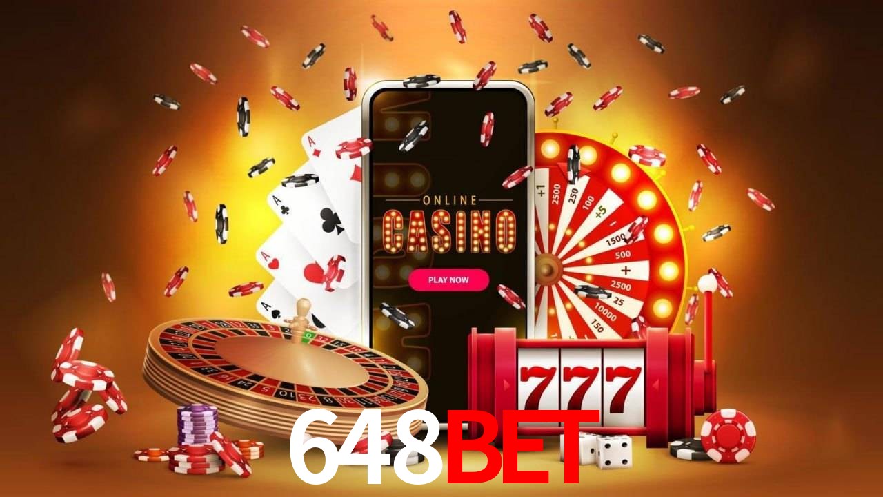 Live Casino 648BET