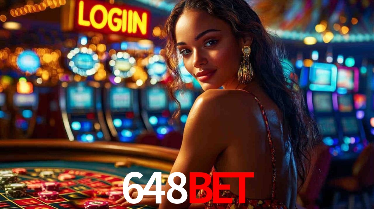 Slot Games 648BET