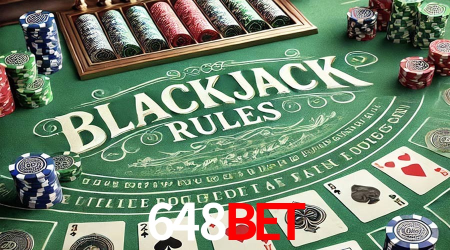 Bonus Features 648BET