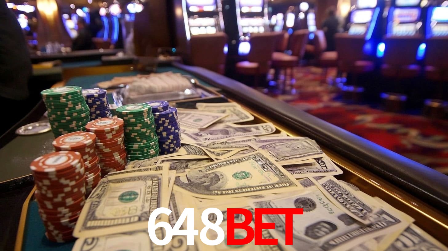 Weekend Specials 648BET