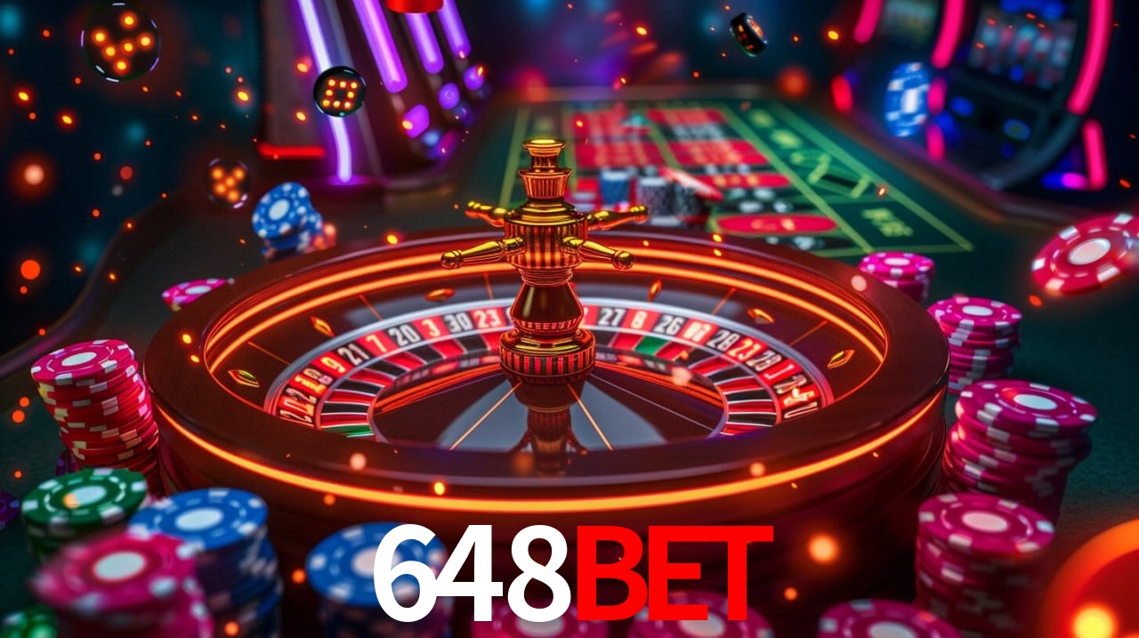 Spaceman Game 648BET