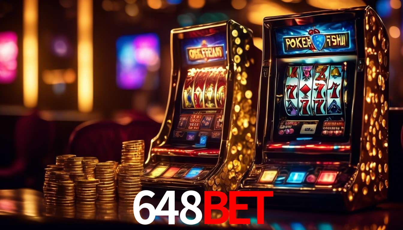 Descubra o Programa VIP da 648BET: Vantagens Exclusivas para Jogadores
