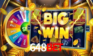 A Emoção da Loteria na 648BET: Uma Chance de Mudança de Vida