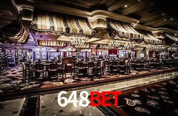 Seasonal Promotions 648BET