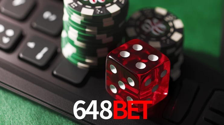 Slot Games 648BET