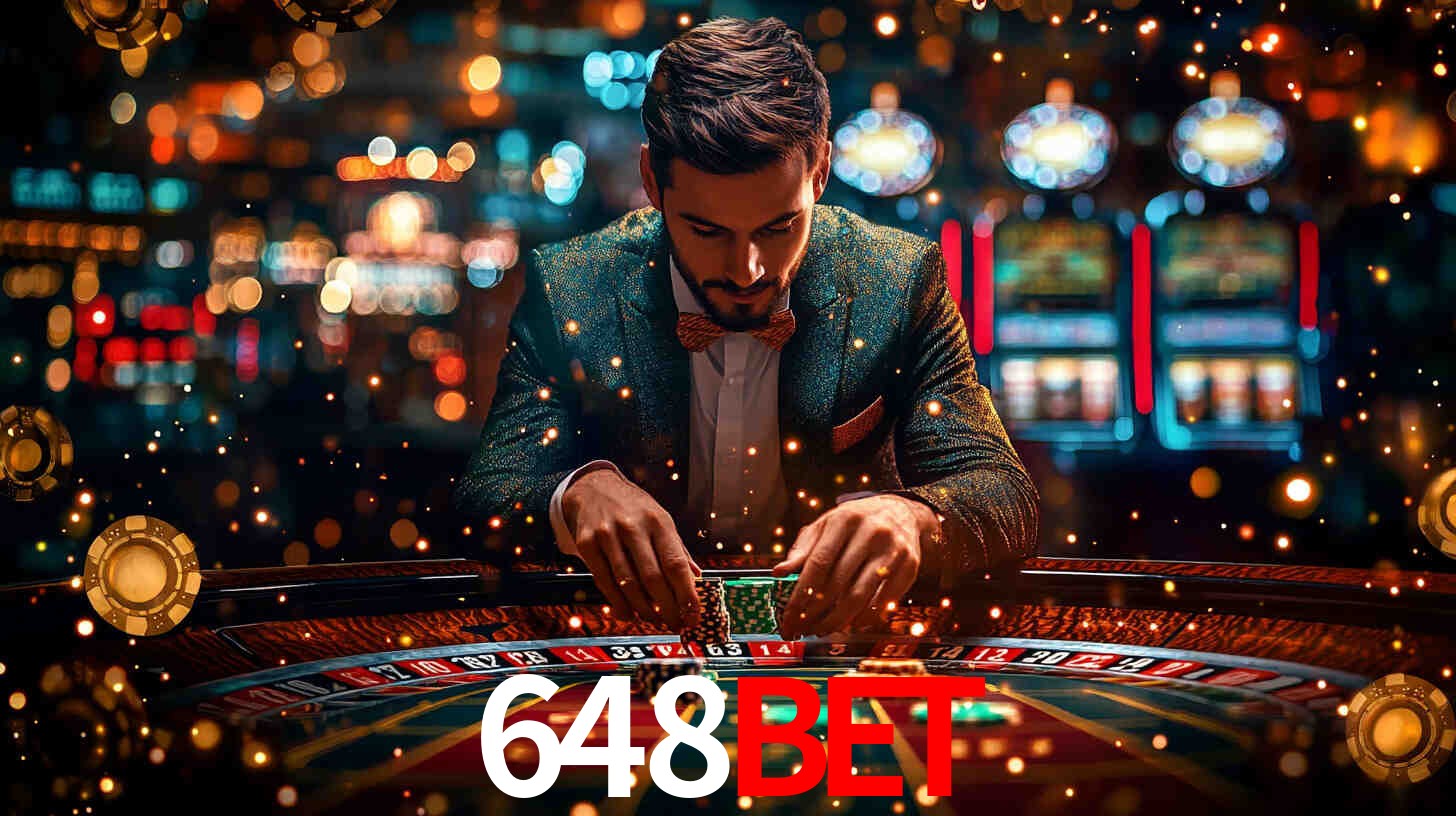 Tournaments 648BET