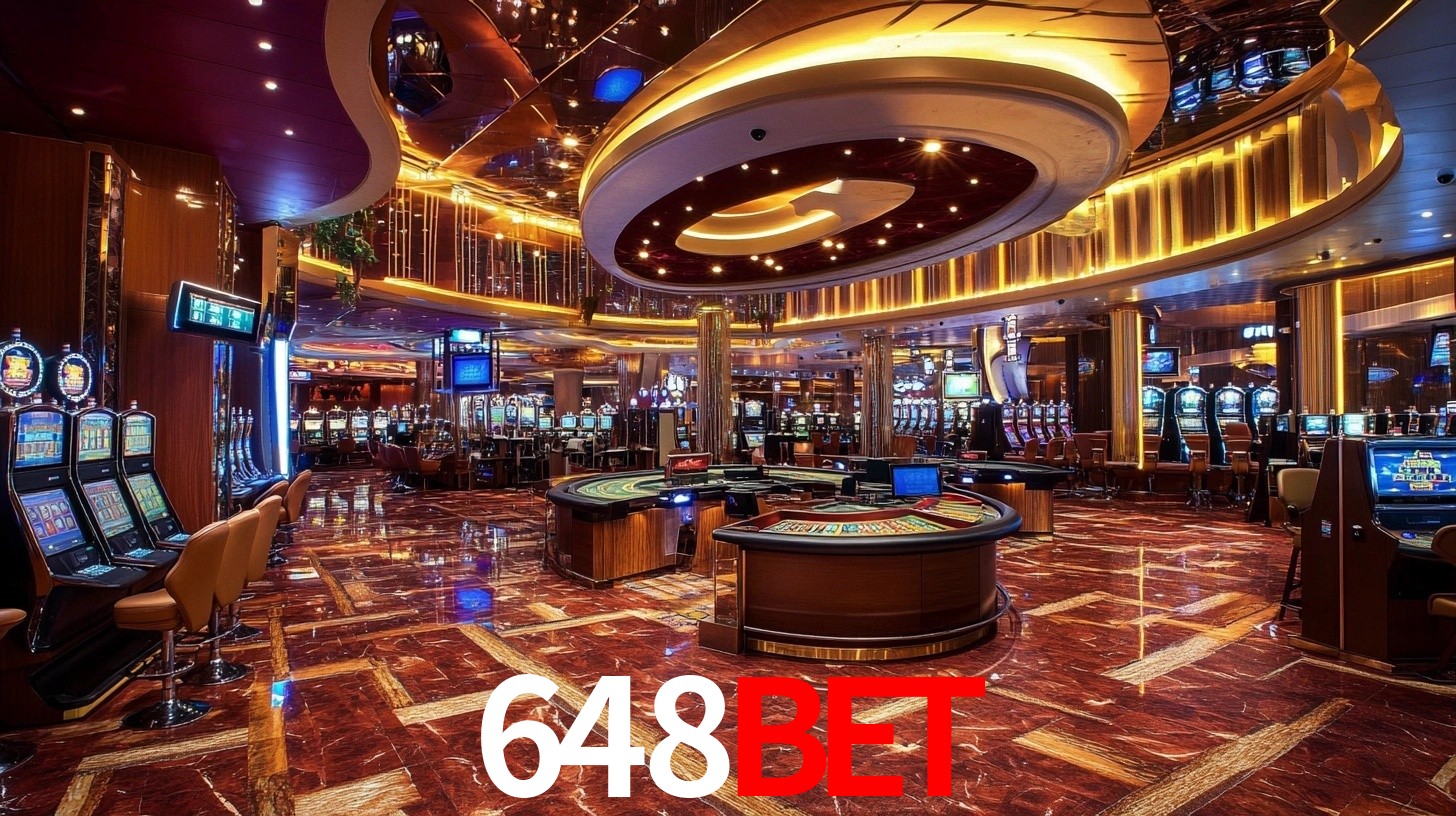 Exclusive Games 648BET