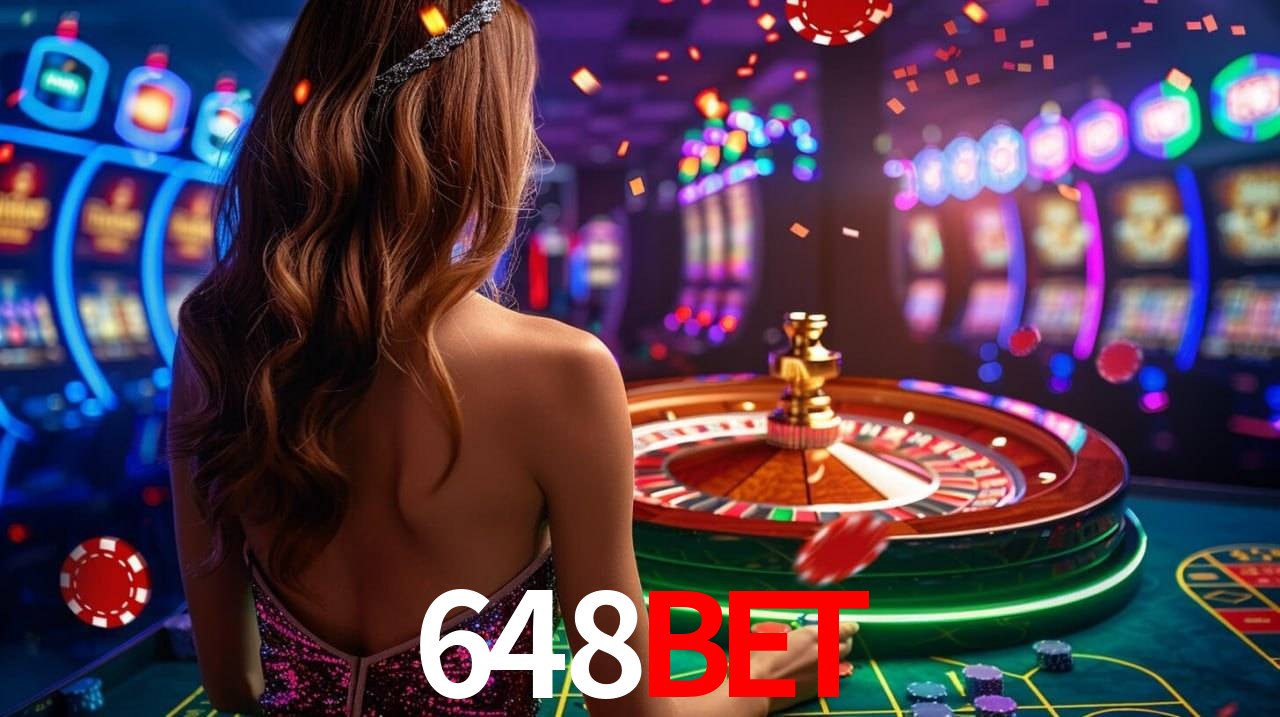 648BET App Interface