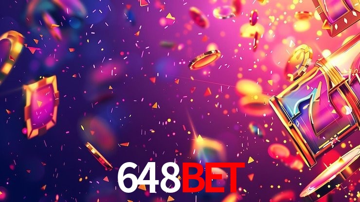 A Emoção da Loteria na 648BET: Uma Chance de Mudança de Vida