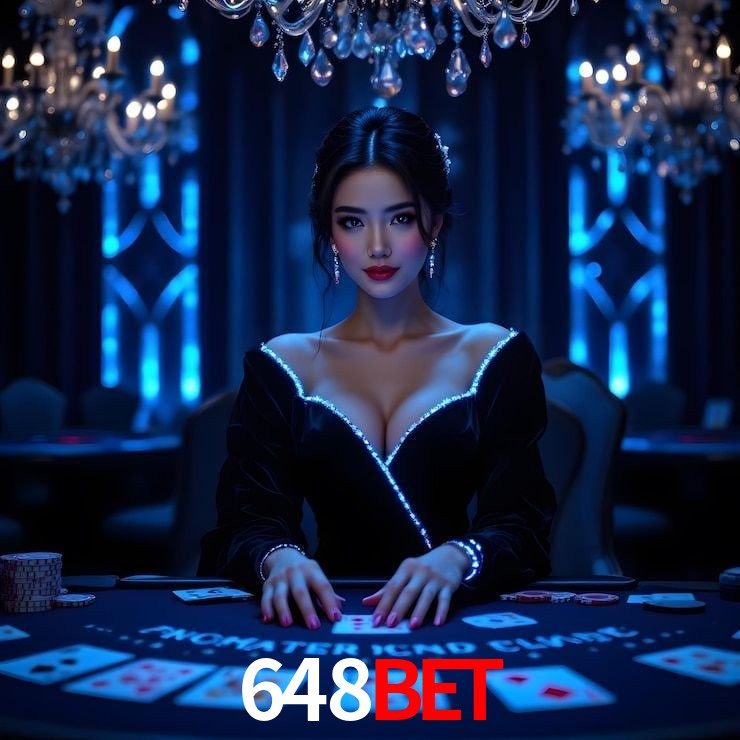 Games Directory 648BET