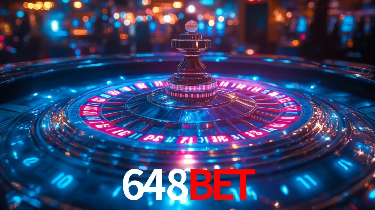 Explore as vantagens do 648BET: serviço profissional e confiabilidade