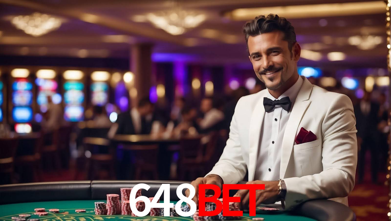 Quick Registration 648BET