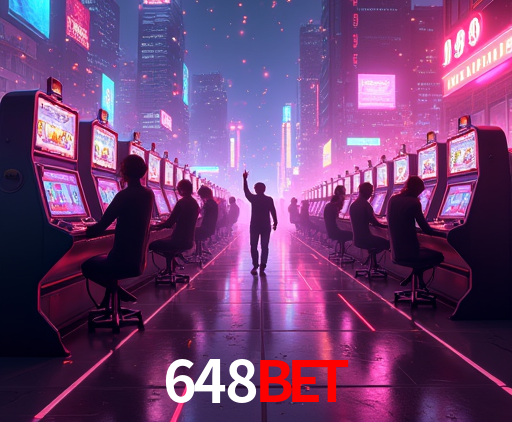 cassino 648BET