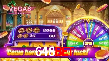 Exclusive Offers 648BET