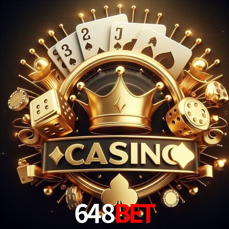 Bonus Features 648BET
