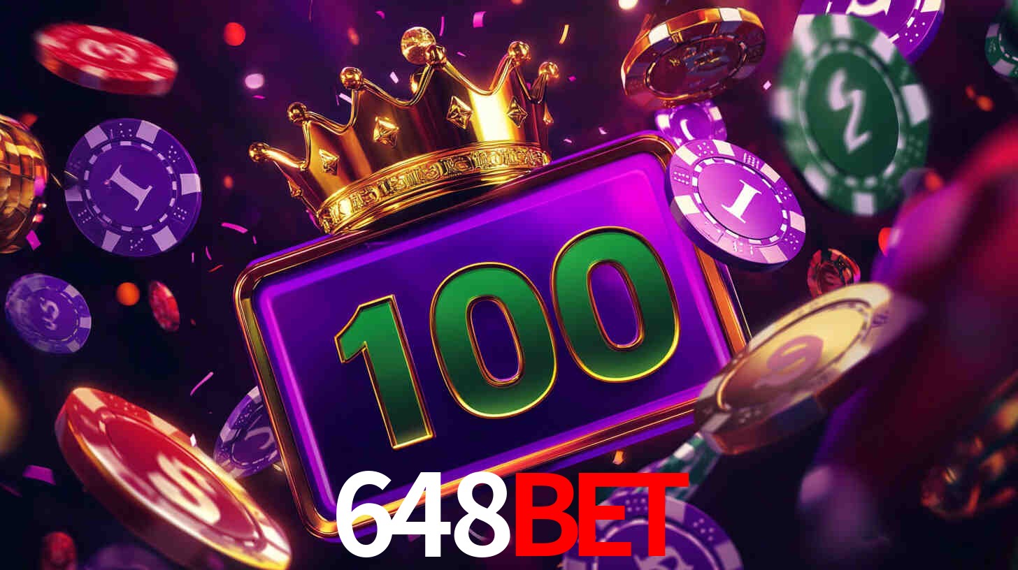 648BET App Interface