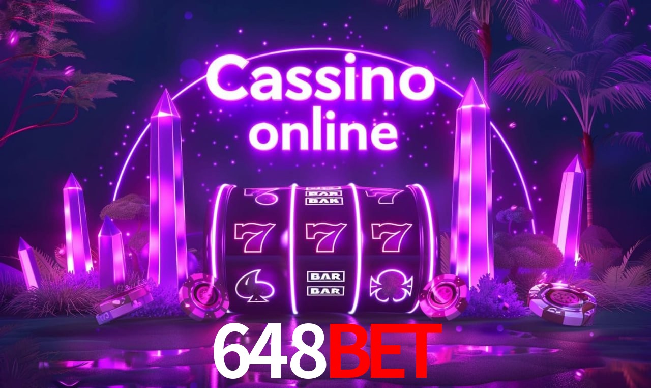 Secure Login 648BET