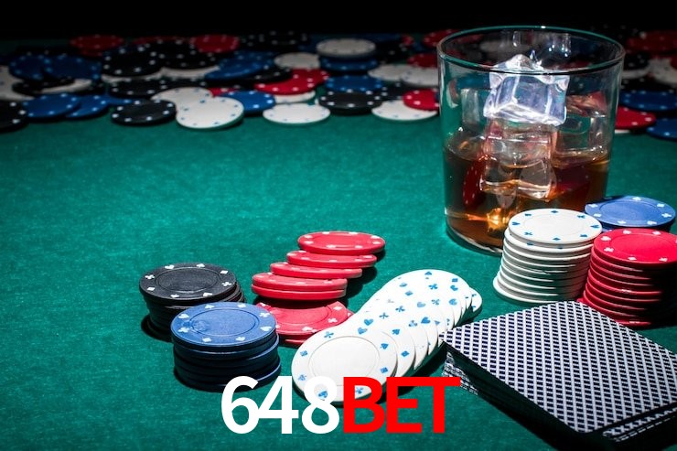 Basketball Betting 648BET