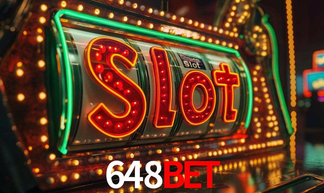 Account Benefits 648BET