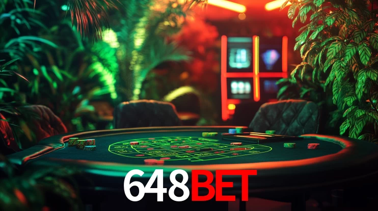 Daily Bonuses 648BET