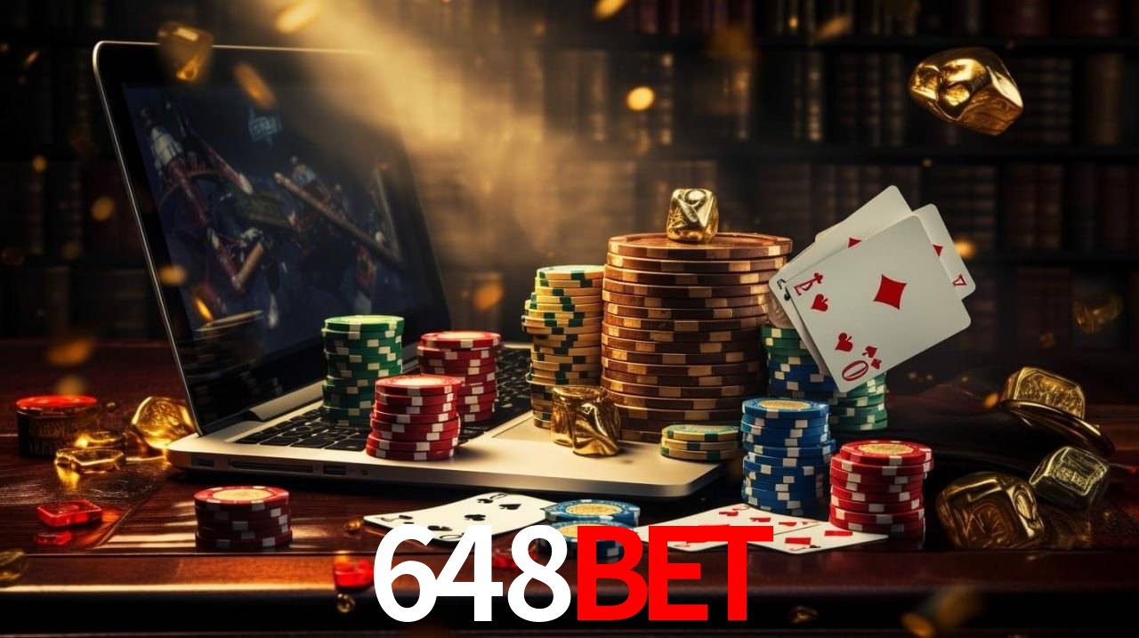 Football Betting 648BET
