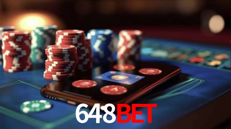 Sports Statistics 648BET