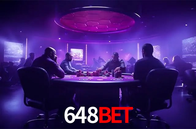 Descubra a Essência do 648BET: Nossa História e Compromissos