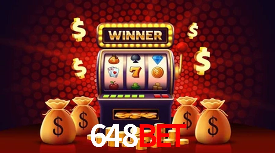 Live Casino 648BET