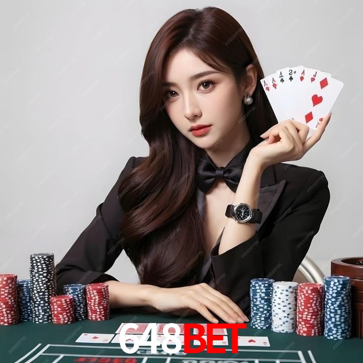 2FA Security 648BET