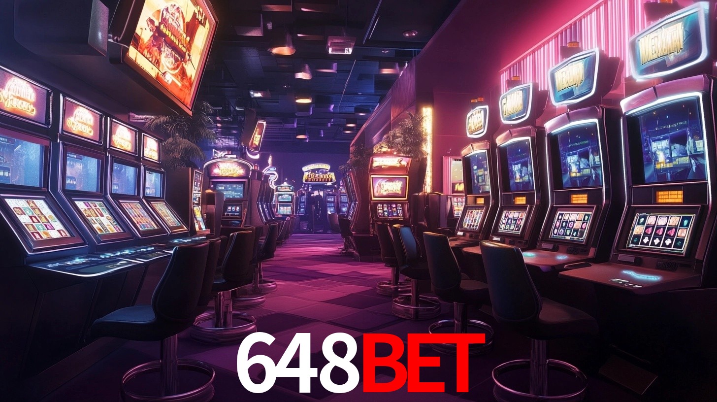 Ofertas Imperdíveis na 648BET: Promoções e Bônus Que Valem a Pena