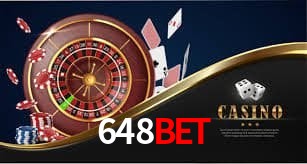 Statistics 648BET