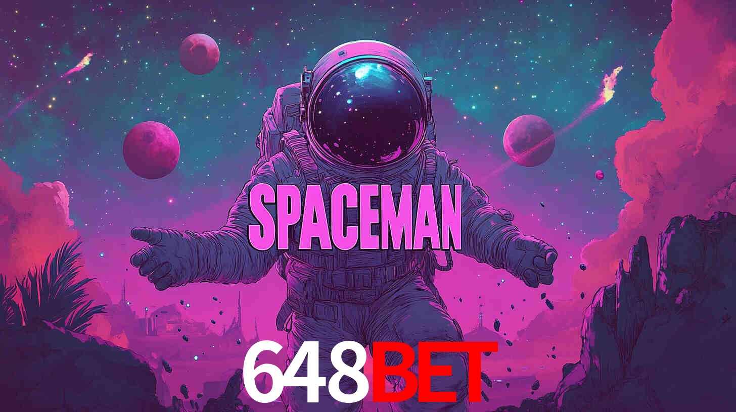 Desvendando o Mundo dos Jogos Virtuais na 648BET