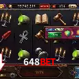 APP oficial da 648BET para mobile